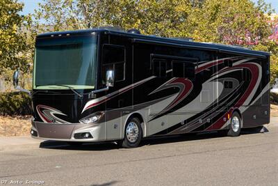 2016 Tiffin Phaeton 40 QKH   - Photo 17 - Rancho Cordova, CA 95742