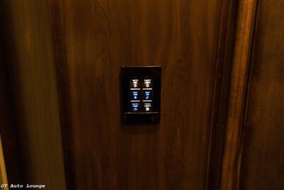 2016 Tiffin Phaeton 40 QKH   - Photo 82 - Rancho Cordova, CA 95742