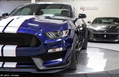 2018 Ford Mustang Shelby GT350R   - Photo 10 - Rancho Cordova, CA 95742