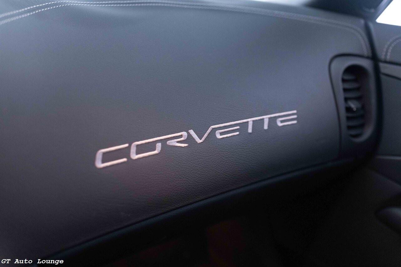 2009 Chevrolet Corvette ZR1   - Photo 49 - Rancho Cordova, CA 95742