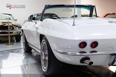 1964 Chevrolet Corvette   - Photo 15 - Rancho Cordova, CA 95742