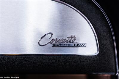 1964 Chevrolet Corvette   - Photo 34 - Rancho Cordova, CA 95742