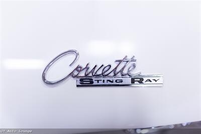 1964 Chevrolet Corvette   - Photo 23 - Rancho Cordova, CA 95742