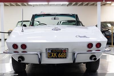 1964 Chevrolet Corvette   - Photo 6 - Rancho Cordova, CA 95742