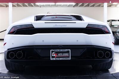 2015 Lamborghini Huracan LP 610-4   - Photo 6 - Rancho Cordova, CA 95742
