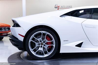 2015 Lamborghini Huracan LP 610-4   - Photo 11 - Rancho Cordova, CA 95742