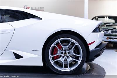 2015 Lamborghini Huracan LP 610-4   - Photo 10 - Rancho Cordova, CA 95742