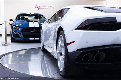2015 Lamborghini Huracan LP 610-4   - Photo 15 - Rancho Cordova, CA 95742