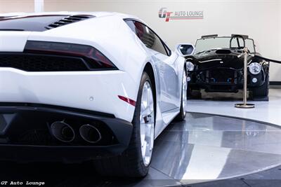2015 Lamborghini Huracan LP 610-4   - Photo 16 - Rancho Cordova, CA 95742