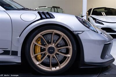 2019 Porsche 911 GT3 RS   - Photo 25 - Rancho Cordova, CA 95742
