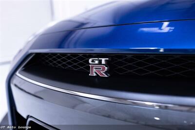 2016 Nissan GT-R Premium   - Photo 18 - Rancho Cordova, CA 95742