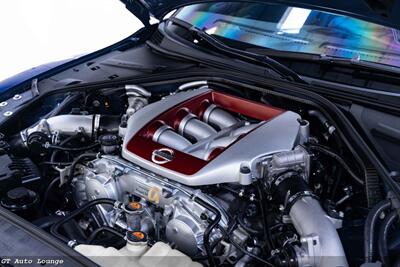 2016 Nissan GT-R Premium   - Photo 58 - Rancho Cordova, CA 95742