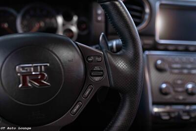 2016 Nissan GT-R Premium   - Photo 29 - Rancho Cordova, CA 95742