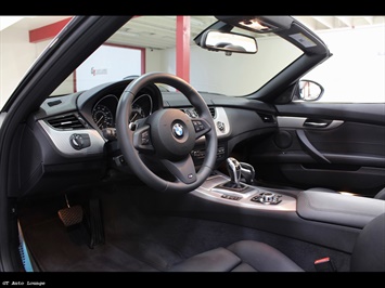 2016 BMW Z4 sDrive28i   - Photo 21 - Rancho Cordova, CA 95742