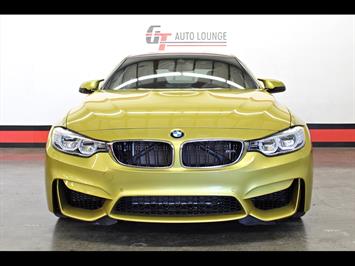 2015 BMW M4   - Photo 2 - Rancho Cordova, CA 95742