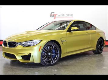 2015 BMW M4   - Photo 1 - Rancho Cordova, CA 95742