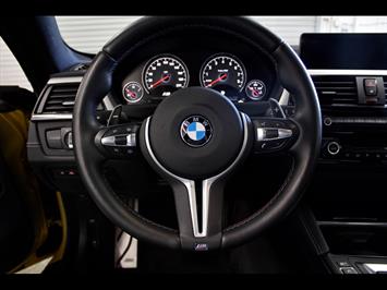 2015 BMW M4   - Photo 27 - Rancho Cordova, CA 95742