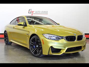 2015 BMW M4   - Photo 3 - Rancho Cordova, CA 95742