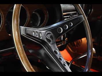 1969 Ford Mustang Shelby GT500   - Photo 35 - Rancho Cordova, CA 95742