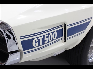1969 Ford Mustang Shelby GT500   - Photo 18 - Rancho Cordova, CA 95742