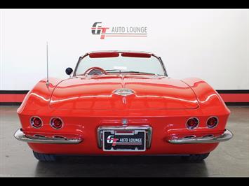 1962 Chevrolet Corvette   - Photo 7 - Rancho Cordova, CA 95742