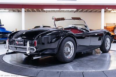 1962 Shelby Cobra 50th Anniversary  Roadster - Photo 5 - Rancho Cordova, CA 95742