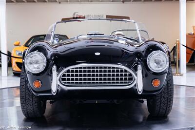 1962 Shelby Cobra 50th Anniversary  Roadster - Photo 2 - Rancho Cordova, CA 95742