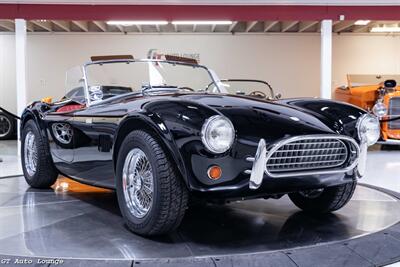 1962 Shelby Cobra 50th Anniversary  Roadster - Photo 3 - Rancho Cordova, CA 95742