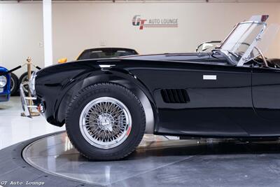 1962 Shelby Cobra 50th Anniversary  Roadster - Photo 9 - Rancho Cordova, CA 95742