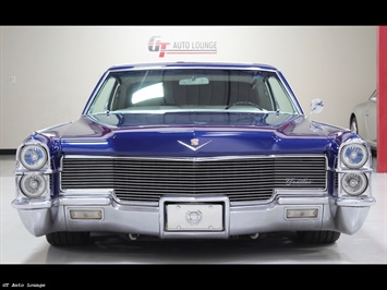 1965 Cadillac DeVille   - Photo 2 - Rancho Cordova, CA 95742