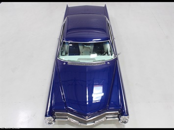 1965 Cadillac DeVille   - Photo 14 - Rancho Cordova, CA 95742