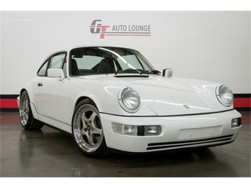 1990 Porsche 911 Carrera   - Photo 1 - Rancho Cordova, CA 95742