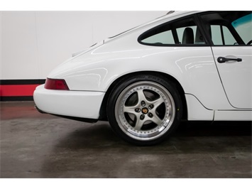 1990 Porsche 911 Carrera   - Photo 16 - Rancho Cordova, CA 95742