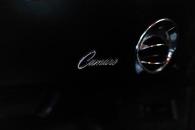 1968 Chevrolet Camaro SS   - Photo 32 - Rancho Cordova, CA 95742