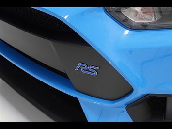 2016 Ford Focus RS   - Photo 15 - Rancho Cordova, CA 95742