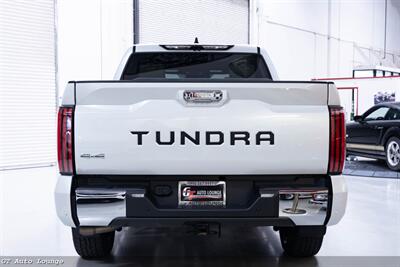 2022 Toyota Tundra 1794 Edition   - Photo 3 - Rancho Cordova, CA 95742