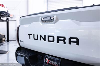 2022 Toyota Tundra 1794 Edition   - Photo 14 - Rancho Cordova, CA 95742