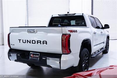 2022 Toyota Tundra 1794 Edition   - Photo 5 - Rancho Cordova, CA 95742