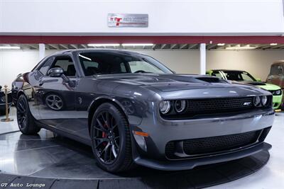2015 Dodge Challenger SRT Hellcat   - Photo 3 - Rancho Cordova, CA 95742
