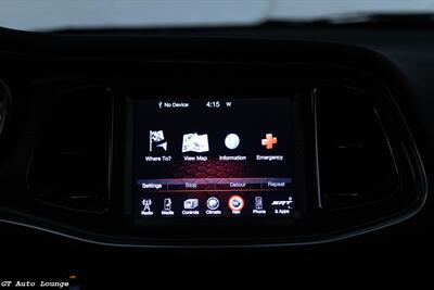 2015 Dodge Challenger SRT Hellcat   - Photo 50 - Rancho Cordova, CA 95742