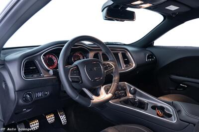 2015 Dodge Challenger SRT Hellcat   - Photo 33 - Rancho Cordova, CA 95742