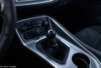 2015 Dodge Challenger SRT Hellcat   - Photo 43 - Rancho Cordova, CA 95742