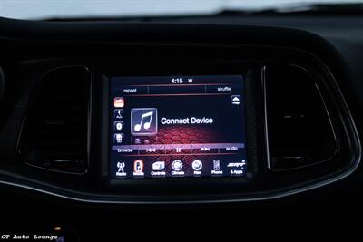 2015 Dodge Challenger SRT Hellcat   - Photo 47 - Rancho Cordova, CA 95742