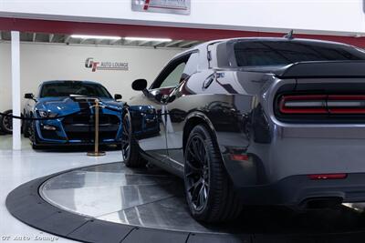 2015 Dodge Challenger SRT Hellcat   - Photo 15 - Rancho Cordova, CA 95742