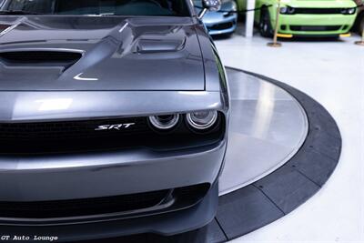 2015 Dodge Challenger SRT Hellcat   - Photo 18 - Rancho Cordova, CA 95742