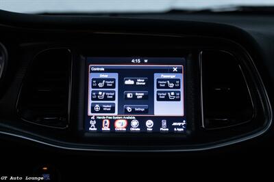 2015 Dodge Challenger SRT Hellcat   - Photo 48 - Rancho Cordova, CA 95742