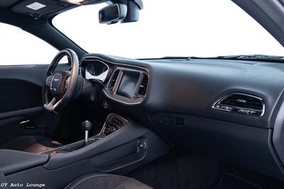 2015 Dodge Challenger SRT Hellcat   - Photo 35 - Rancho Cordova, CA 95742