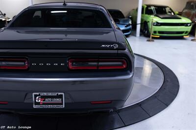 2015 Dodge Challenger SRT Hellcat   - Photo 31 - Rancho Cordova, CA 95742
