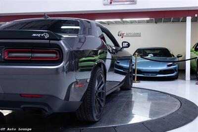 2015 Dodge Challenger SRT Hellcat   - Photo 16 - Rancho Cordova, CA 95742