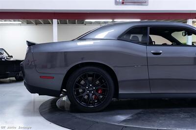 2015 Dodge Challenger SRT Hellcat   - Photo 11 - Rancho Cordova, CA 95742